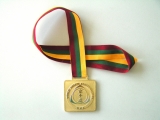 Zlatá z Litvy 2012_rub